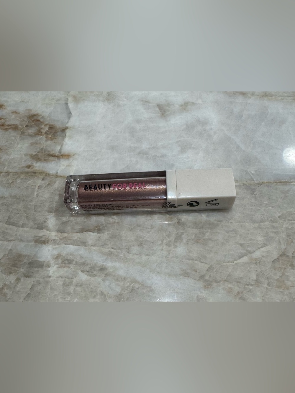 Beauty For Real Liquid Eyeshadow